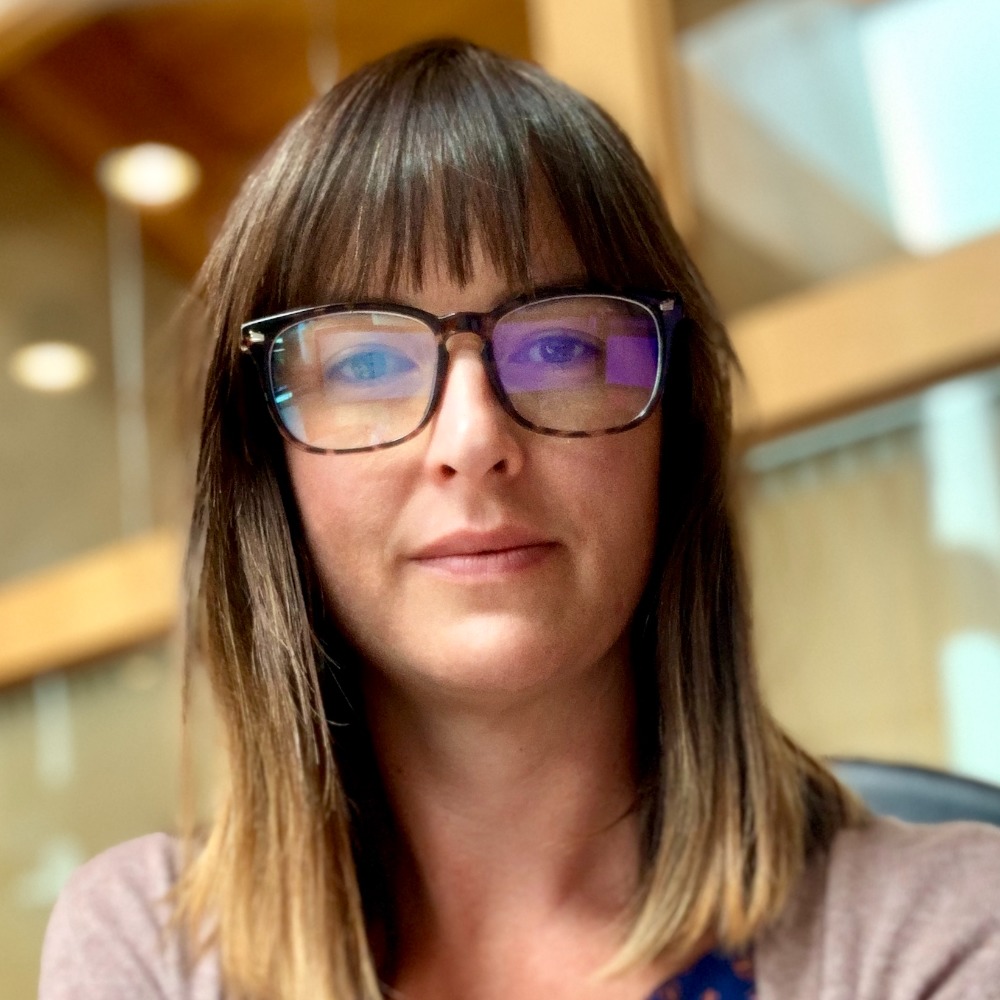 Meet your Posher, Erica